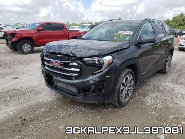 3GKALPEX3JL387081 фото 3