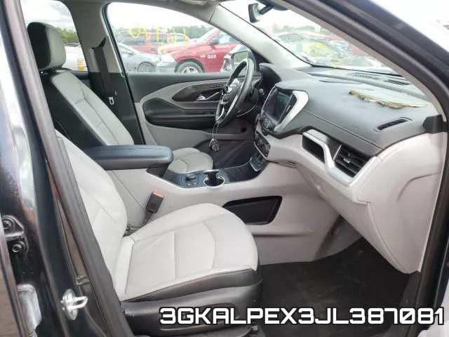 3GKALPEX3JL387081 фото 6