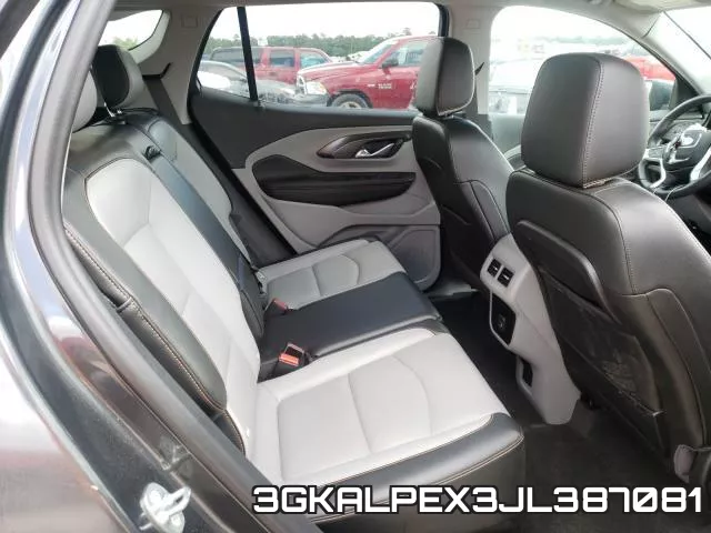 3GKALPEX3JL387081 фото 7