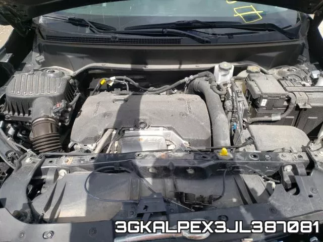 3GKALPEX3JL387081 фото 8