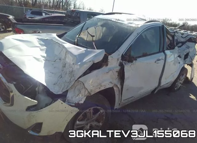 3GKALTEV3JL155068 фото 3