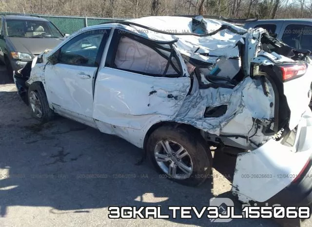 3GKALTEV3JL155068 фото 4