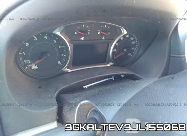 3GKALTEV3JL155068 фото 8