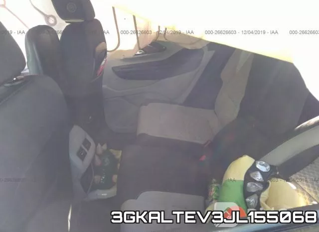 3GKALTEV3JL155068 фото 9
