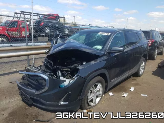 3GKALTEV7JL326260 фото 3