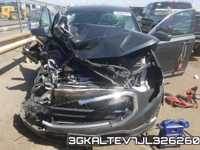 3GKALTEV7JL326260 фото 8