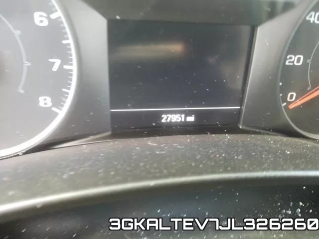 3GKALTEV7JL326260 фото 9