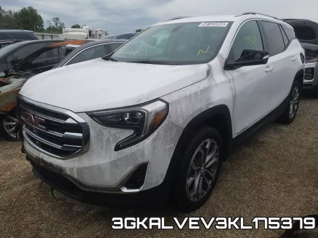 3GKALVEV3KL175379 фото 3