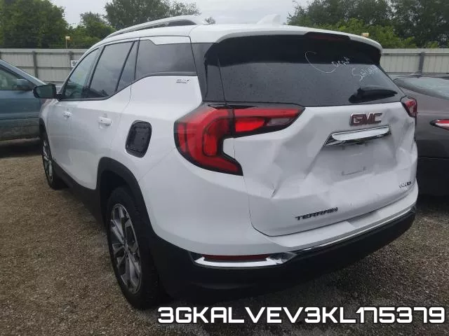 3GKALVEV3KL175379 фото 4