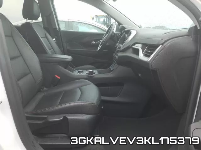 3GKALVEV3KL175379 фото 6