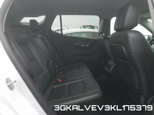 3GKALVEV3KL175379 фото 7