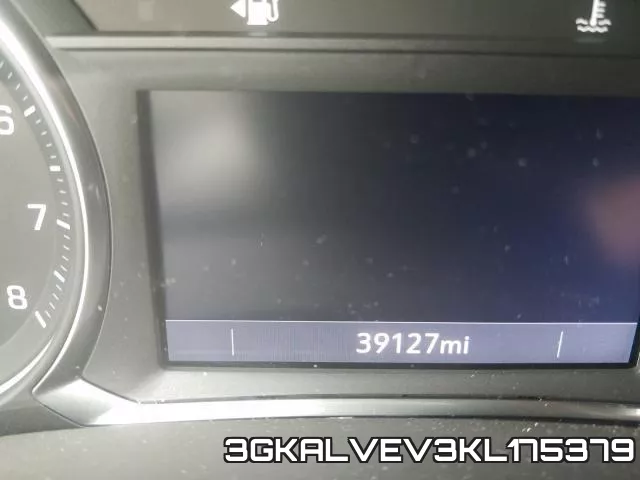 3GKALVEV3KL175379 фото 9