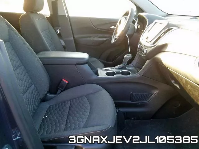 3GNAXJEV2JL105385 фото 6