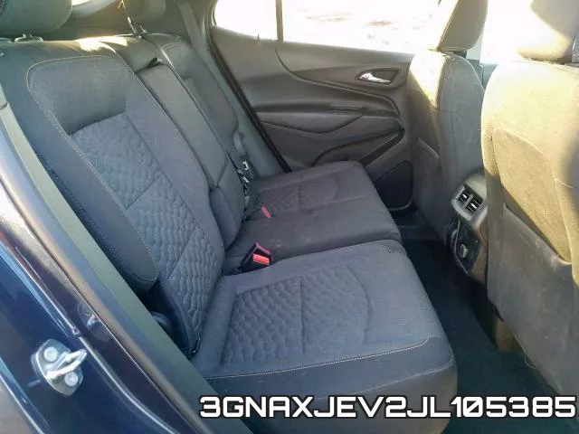 3GNAXJEV2JL105385 фото 7