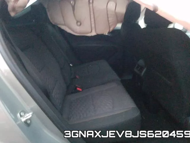 3GNAXJEV8JS620459 фото 7