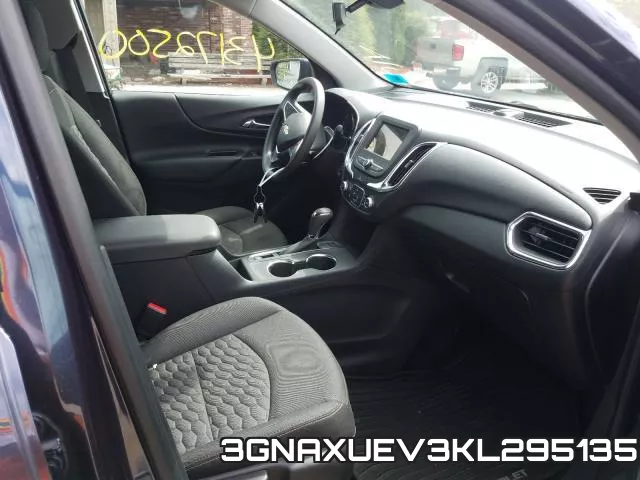 3GNAXUEV3KL295135 фото 6