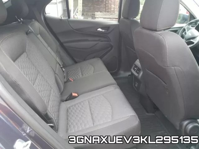 3GNAXUEV3KL295135 фото 7