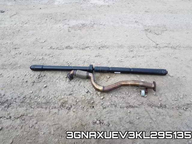 3GNAXUEV3KL295135 фото 10
