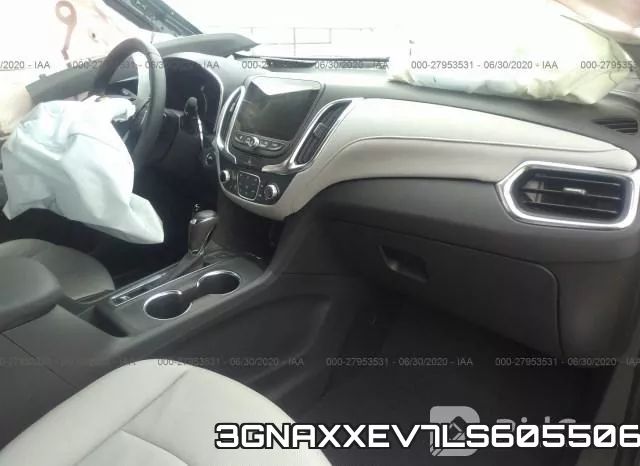 3GNAXXEV7LS605506 фото 6