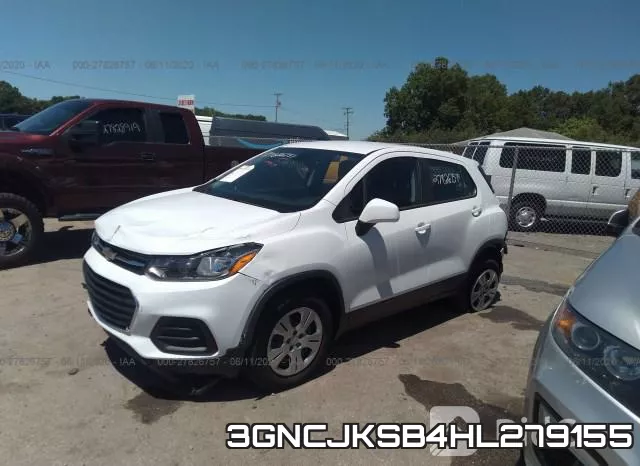 3GNCJKSB4HL279155 фото 3