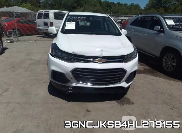 3GNCJKSB4HL279155 фото 7