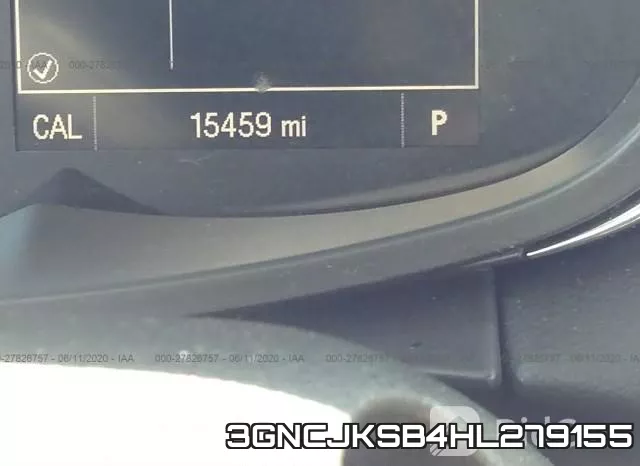 3GNCJKSB4HL279155 фото 8