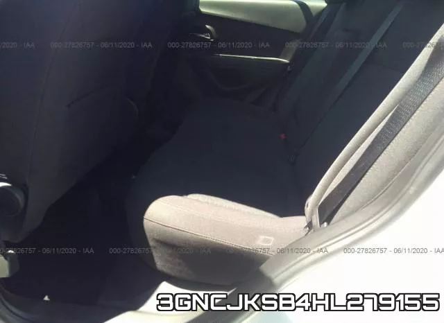 3GNCJKSB4HL279155 фото 9