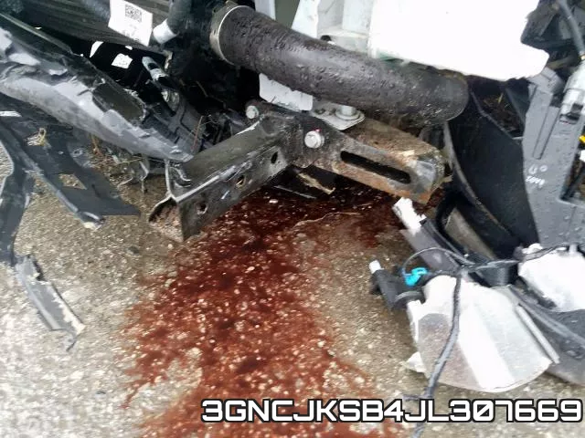 3GNCJKSB4JL307669 фото 10