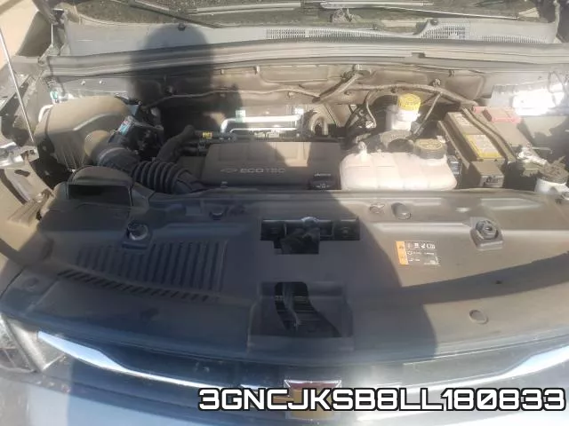 3GNCJKSB8LL180833 фото 8