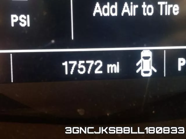 3GNCJKSB8LL180833 фото 9