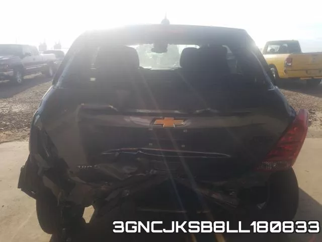 3GNCJKSB8LL180833 фото 10