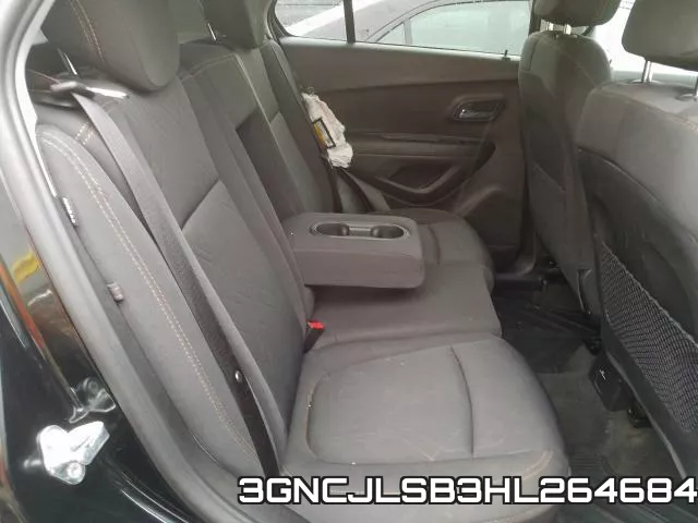 3GNCJLSB3HL264684 фото 7