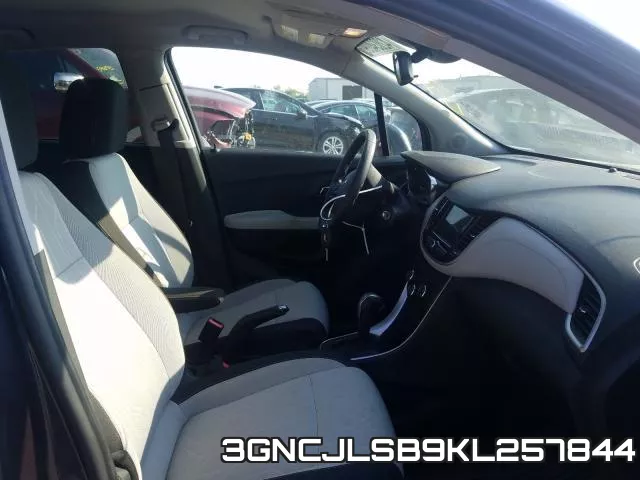 3GNCJLSB9KL257844 фото 6