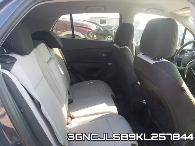 3GNCJLSB9KL257844 фото 7