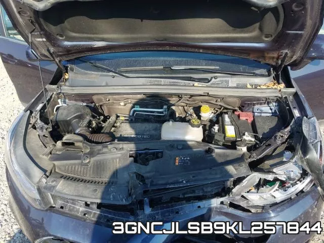 3GNCJLSB9KL257844 фото 8
