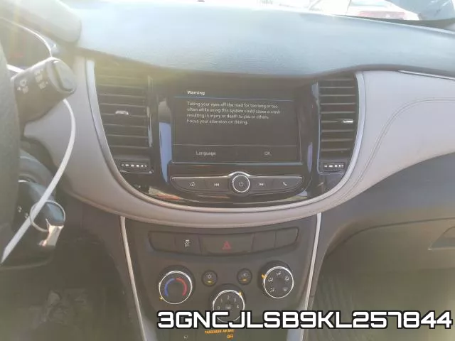 3GNCJLSB9KL257844 фото 10
