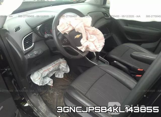3GNCJPSB4KL143855 фото 6