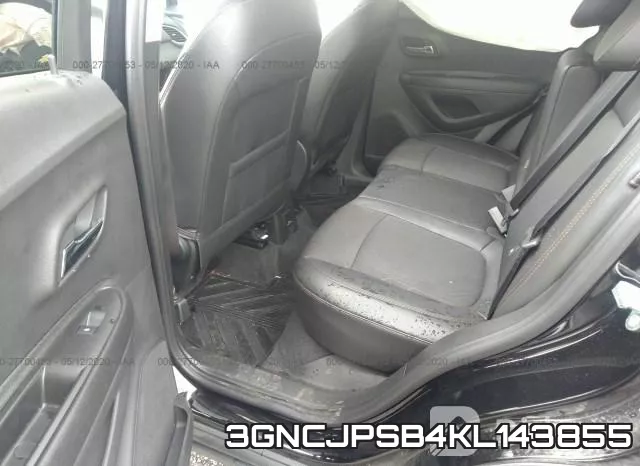 3GNCJPSB4KL143855 фото 9