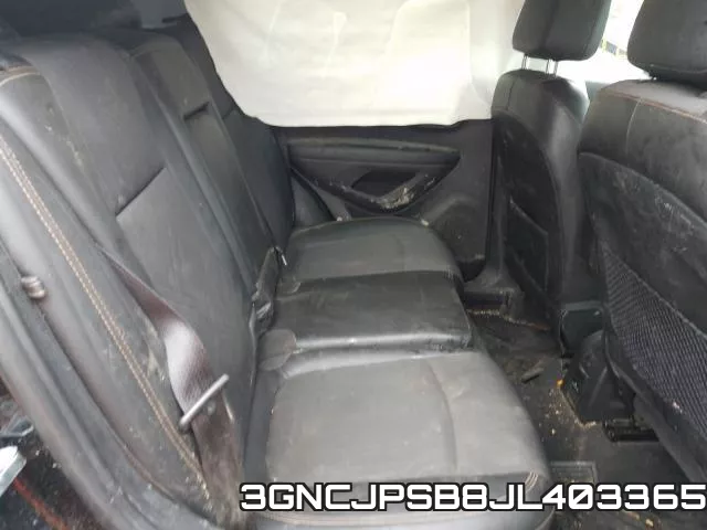 3GNCJPSB8JL403365 фото 7