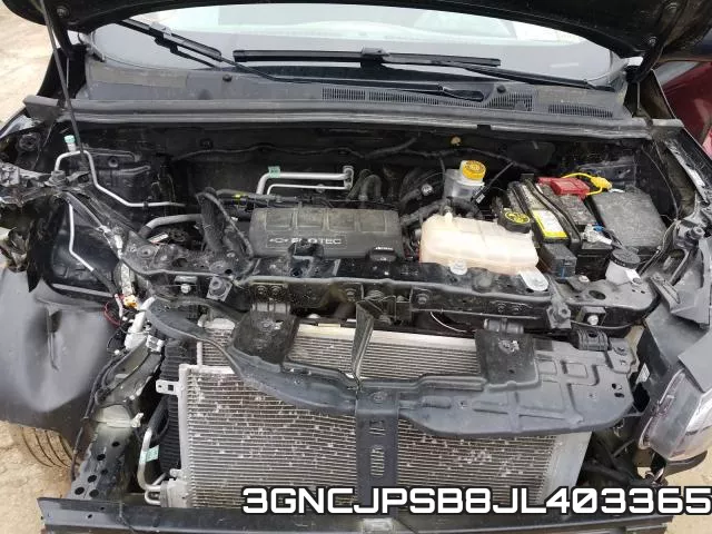 3GNCJPSB8JL403365 фото 8
