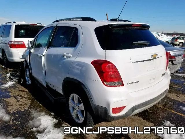 3GNCJPSB9HL278760 фото 4