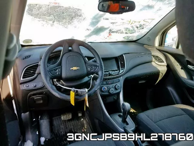 3GNCJPSB9HL278760 фото 10