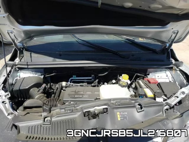 3GNCJRSB5JL216807 фото 8
