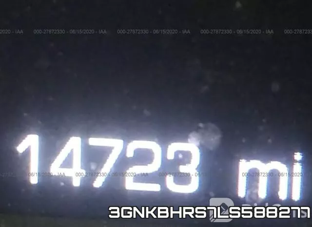 3GNKBHRS7LS588277 фото 8