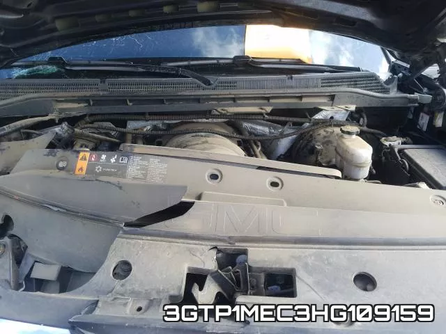 3GTP1MEC3HG109159 фото 8