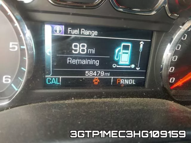 3GTP1MEC3HG109159 фото 9