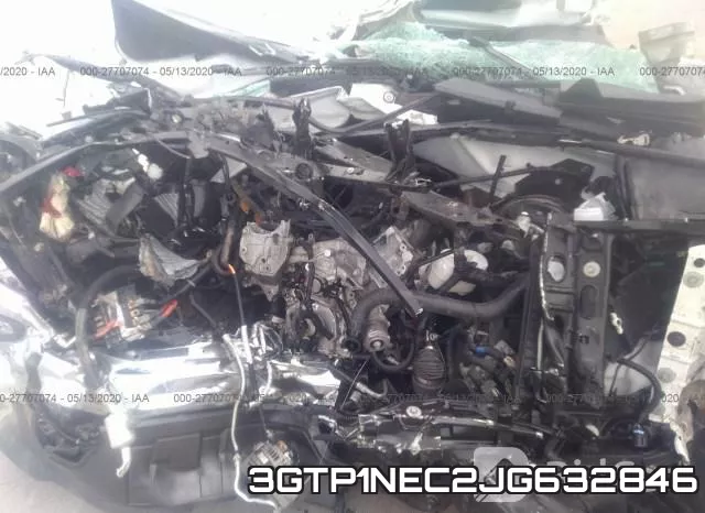 3GTP1NEC2JG632846 фото 2