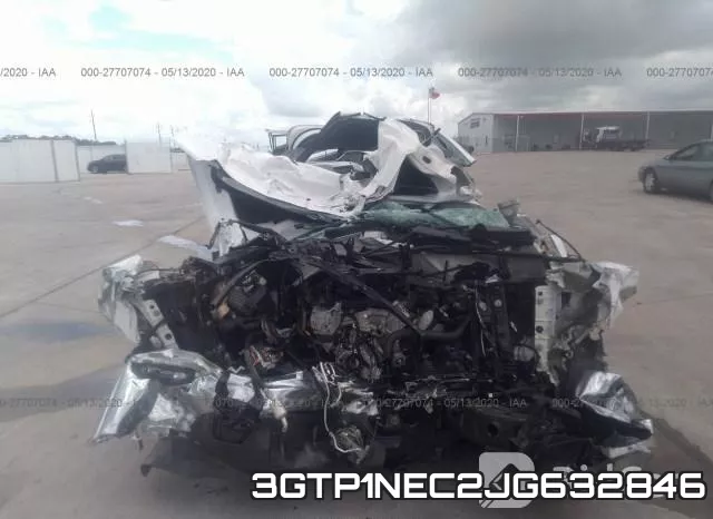 3GTP1NEC2JG632846 фото 7