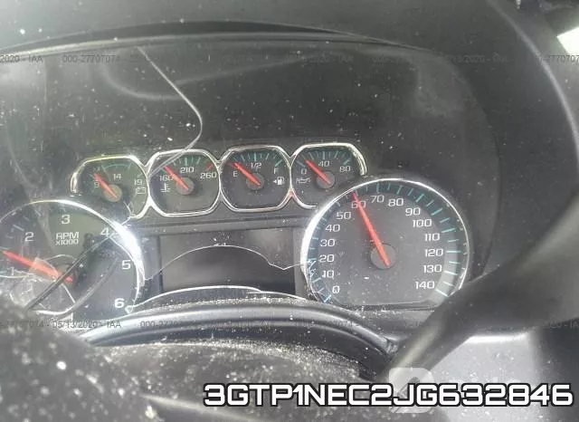 3GTP1NEC2JG632846 фото 8