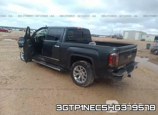 3GTP1NEC5HG379578 фото 4